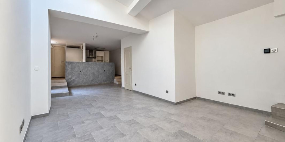 appartement à ST PAUL LES DAX (40990)